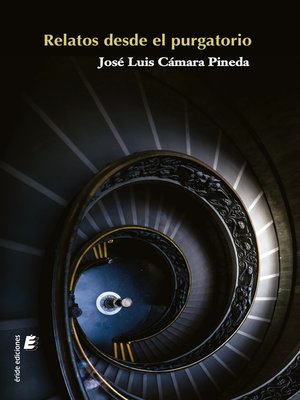 cover image of Relatos desde el purgatorio
